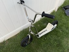 Vtg 1980 mongoose for sale  Barrington