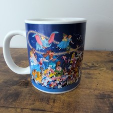 Large disney 1999 for sale  WALSALL