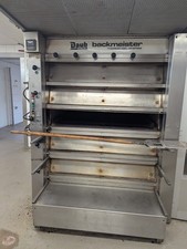 Daub backmeister bakery for sale  COVENTRY