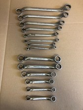 Vintage britool metric for sale  WELSHPOOL