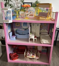 Sindy doll house for sale  BANBURY