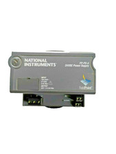 *USADO TESTADO* National Instruments Fp-ps-4 FieldPoint fonte de alimentação universal 24vdc comprar usado  Enviando para Brazil