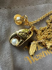 Vivienne westwood freda for sale  LONDON
