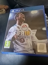 Ps4 game fifa for sale  FALKIRK
