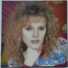 Lena biolcati omonimo usato  Aprilia