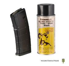 Brownells aluma hyde for sale  Rosemount