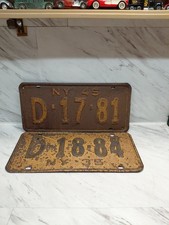 Vintage 1945 1935 for sale  Brooksville