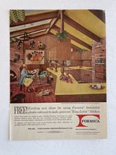 Vintage 1963 print for sale  Cleves