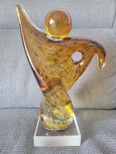 Ancienne statuette personnage d'occasion  Marseille XIII