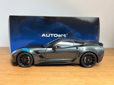 71272 autoart corvette gebraucht kaufen  Seelze