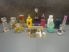 Parfum sammlung konvolut gebraucht kaufen  Kiel