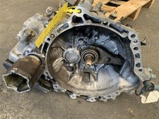 Cambio manuale completo usato  Italia
