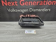 2000 - 2006 Volkswagen VW MK4 Golf Jetta caixa de filtro de ar cabine com ferragens, usado comprar usado  Enviando para Brazil