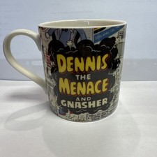 Dennis menace gnasher for sale  GILLINGHAM