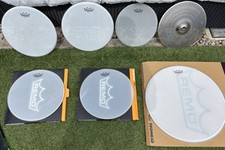 Remo silentstroke special for sale  LONDON