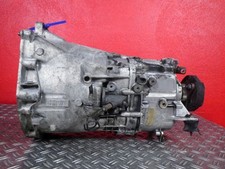 Schaltgetriebe hmw brandschade gebraucht kaufen  Stockach