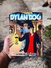 Dylan dog n.7 usato  San Benedetto Po