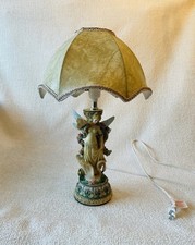 Antique fairy swan for sale  Needville