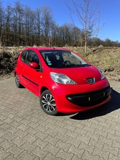 Peugeot 107 fach gebraucht kaufen  Meinerzhagen