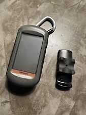 Navegação GPS portátil Garmin Oregon 450 compacto tela sensível ao toque à prova de intempéries comprar usado  Enviando para Brazil