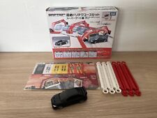 Usado Muito Raro PACOTE DRIFT NANO TAKARA TOMY DRIFT AWD LANCER EVOX Do Japão comprar usado  Enviando para Brazil
