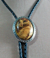 Western bolo tie for sale  SWINDON