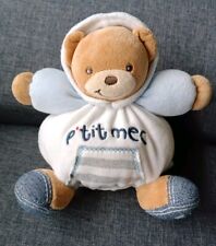 1960 18cm doudou d'occasion  Hazebrouck