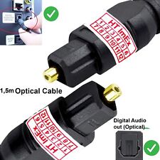 Digital audio ptisches gebraucht kaufen  Langen