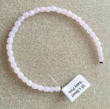 Beads rondell 4mm for sale  BURTON-ON-TRENT