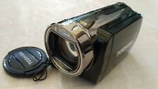Videocamera toshiba camileo usato  Italia