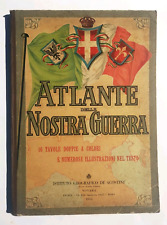 Magistris atlante della usato  Milano