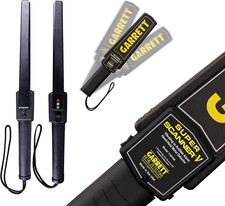 Garrett super scanner usato  San Severino Marche