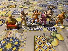 Wwe wwf wrestling usato  Monza