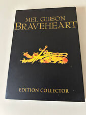 Braveheart édition collector d'occasion  Sens