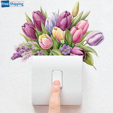 Pcs wall decals for sale  Bedford