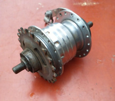 Sachs pentasport gang gebraucht kaufen  Kirchheim