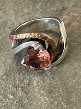 Bora zultanite ring for sale  Gloucester
