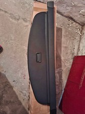 Laderaumabdeckung audi avant gebraucht kaufen  Arnstadt