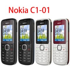 Nokia mobile phone d'occasion  Expédié en Belgium