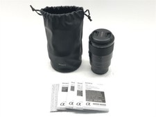 Sony sel90m28g 90mm for sale  Willoughby