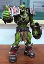 Boneco de ação Memory Toys Orc Mercenaries Condottier Kargath modelo escala 1/12 comprar usado  Enviando para Brazil