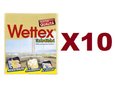 Panno wettex extra usato  Caivano