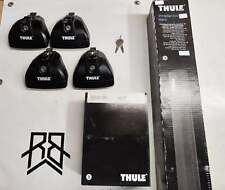 Thule wingbar evo for sale  CHIPPENHAM