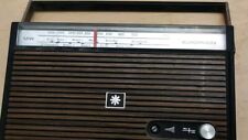 Radio marca europhon usato  San Donaci