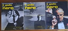 Giallo nero vol. usato  Roma