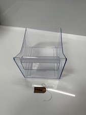 Zanussi zbb28441sa salad for sale  WINSFORD
