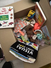 Kleinkind spielzeug paket gebraucht kaufen  Ratingen