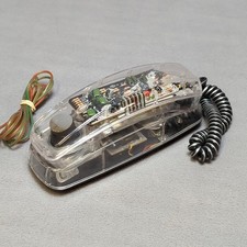 Vintage clear conair for sale  Surprise