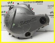 Coperchio carter lato usato Coperchio carter lato usato  Riesi