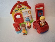 Elc happyland village for sale  RUGBY